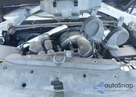 2018 Toyota 4Runner Limited/Sr5/Sr5 Premium/Trd Off Road/Trd Off Road Premium/Trd Pro z USA, uszkodzony, nr VIN JTEBU5JR4J5483600